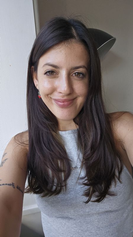 Billede af Agustina - ID: 1750352 - Billede nr: 680494