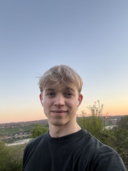 Billede af Patrick - ID: 1750364 - Billede nr: 680161
