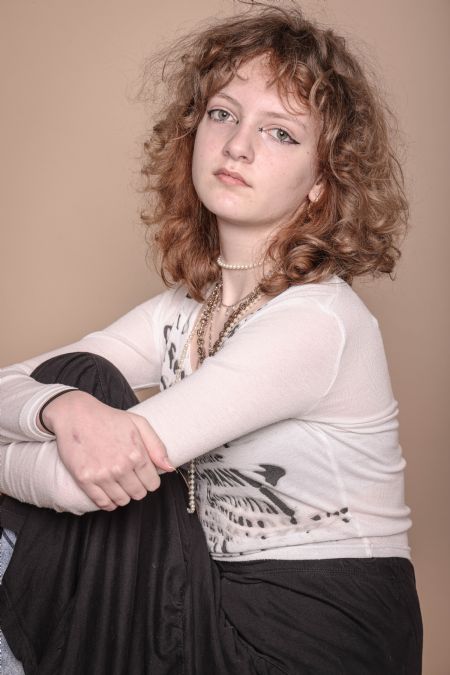 Profilbillede af Ottilia A- ID: 1750367 - Billede nr: 680191