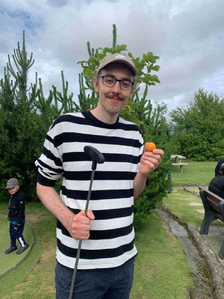 Billede af Kristian - ID: 1750377 - Billede nr: 680828
