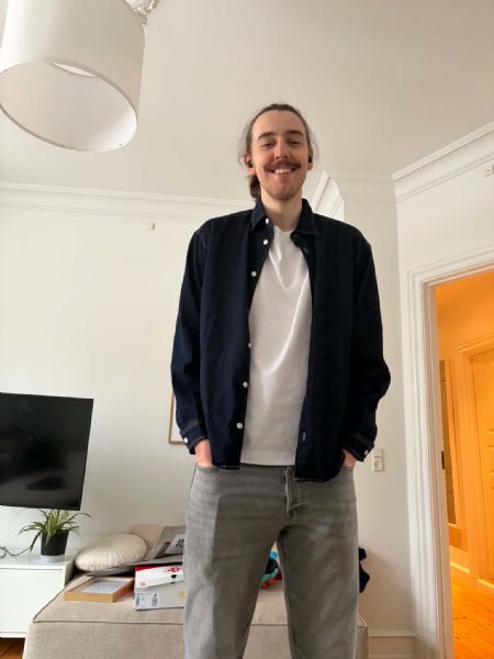 Billede af Kristian - ID: 1750377 - Billede nr: 680829