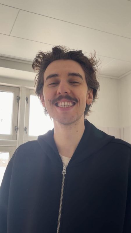 Billede af Kristian - ID: 1750377 - Billede nr: 680830