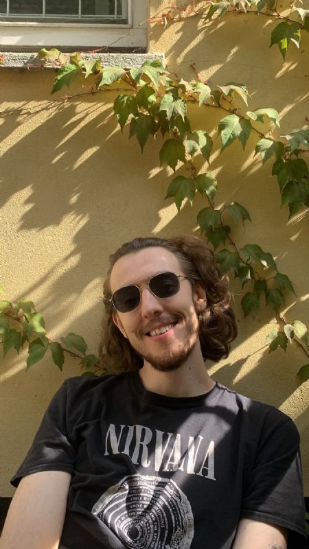 Billede af Kristian - ID: 1750377 - Billede nr: 680831