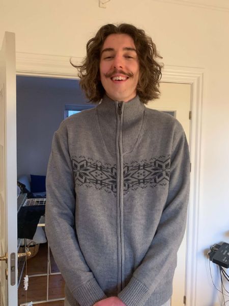 Billede af Kristian - ID: 1750377 - Billede nr: 680834
