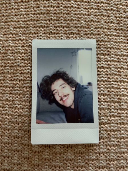 Billede af Kristian - ID: 1750377 - Billede nr: 680835