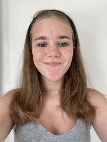 Profilbillede af Sofie E- ID: 1750379 - Billede nr: 680313
