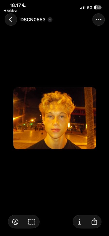Billede af Lucas - ID: 1750411 - Billede nr: 683286