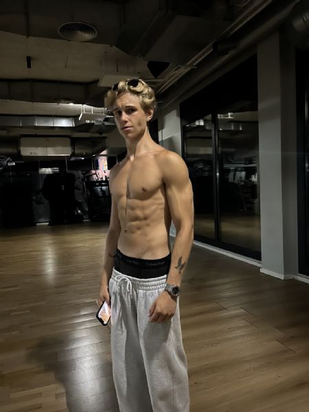 Billede af Lucas - ID: 1750411 - Billede nr: 683290