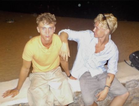 Billede af Lucas - ID: 1750411 - Billede nr: 683291