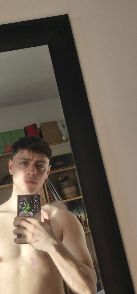 Billede af Franco - ID: 1750413 - Billede nr: 680492