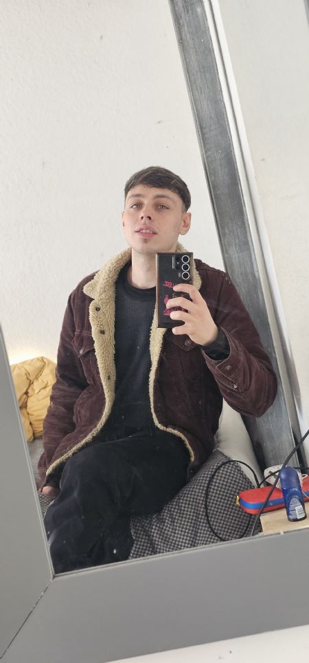 Billede af Franco - ID: 1750413 - Billede nr: 680499