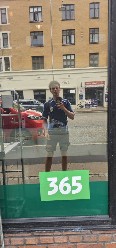 Billede af Franco - ID: 1750413 - Billede nr: 680502