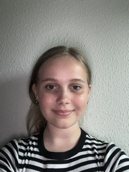 Billede af Agnes - ID: 1750416 - Billede nr: 680516