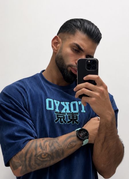 Billede af Mohammad - ID: 1750418 - Billede nr: 680530