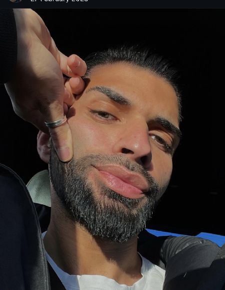 Billede af Mohammad - ID: 1750418 - Billede nr: 680533