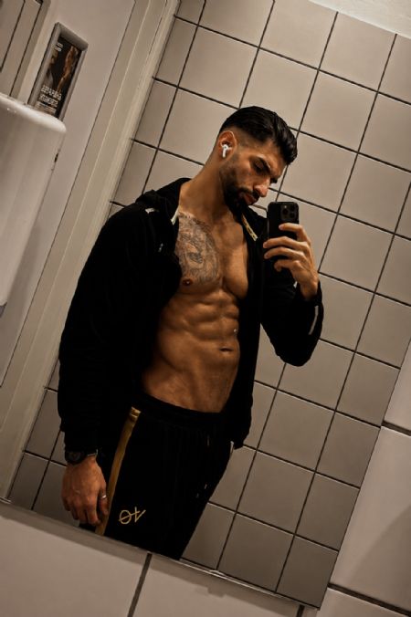 Billede af Mohammad - ID: 1750418 - Billede nr: 680534