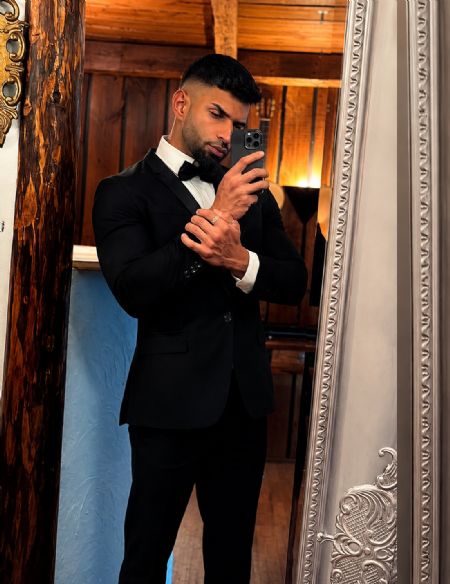 Billede af Mohammad - ID: 1750418 - Billede nr: 680541