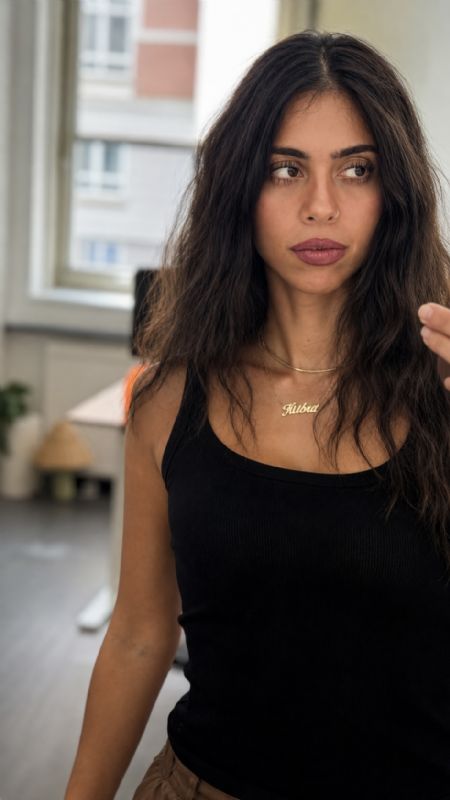 Billede af Kübra - ID: 1750427 - Billede nr: 687899