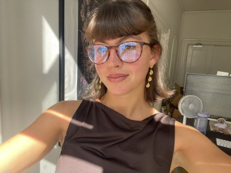 Billede af Gina - ID: 1750429 - Billede nr: 680802
