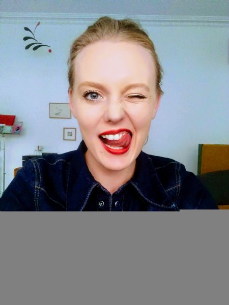 Billede af Regina - ID: 1750431 - Billede nr: 680620