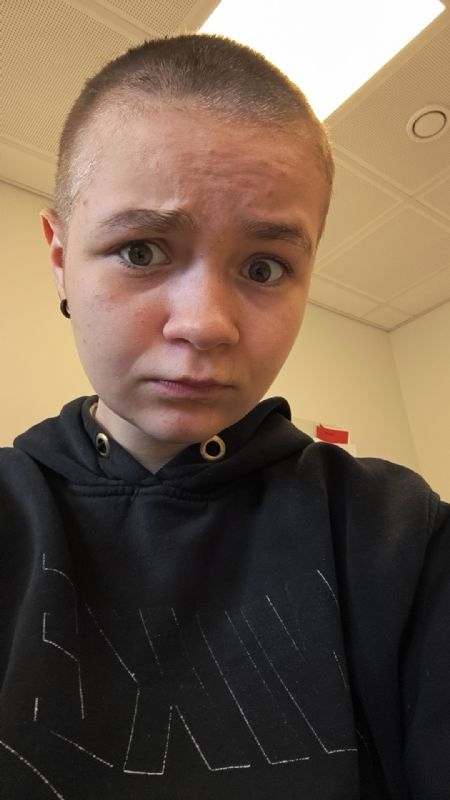Profilbillede af Jake R- ID: 1750432 - Billede nr: 680623