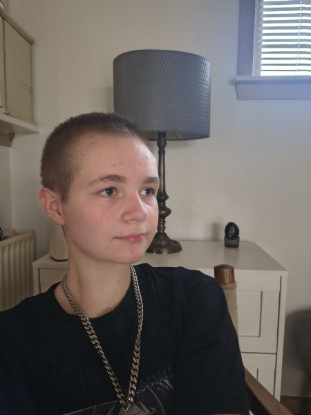 Profilbillede af Jake R- ID: 1750432 - Billede nr: 680952