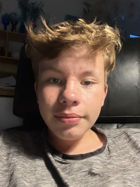 Profilbillede af Magne H- ID: 1750436 - Billede nr: 680627