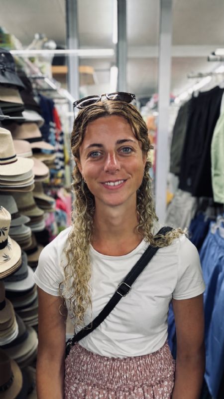 Billede af Natascha - ID: 1750437 - Billede nr: 680628