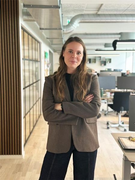 Profilbillede af Astrid B- ID: 1750443 - Billede nr: 680658
