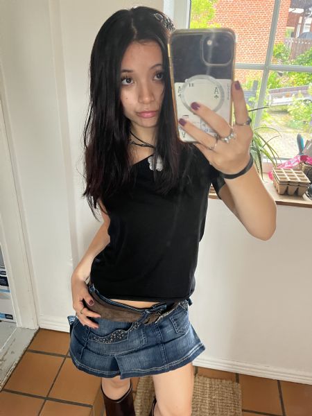 Profilbillede af Gaya D- ID: 1750451 - Billede nr: 680696