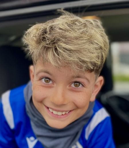 Billede af Benjamin - ID: 1750460 - Billede nr: 680739