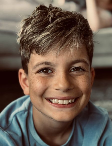 Billede af Benjamin - ID: 1750460 - Billede nr: 680740