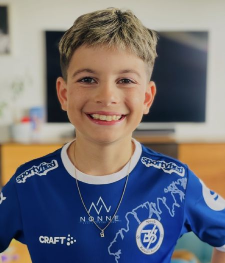Billede af Benjamin - ID: 1750460 - Billede nr: 680741