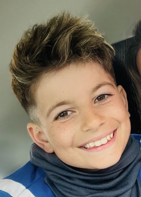 Billede af Benjamin - ID: 1750460 - Billede nr: 680746