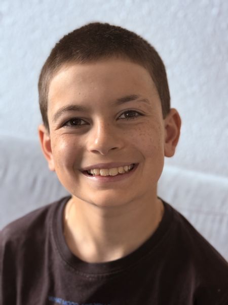 Billede af Benjamin - ID: 1750460 - Billede nr: 680926
