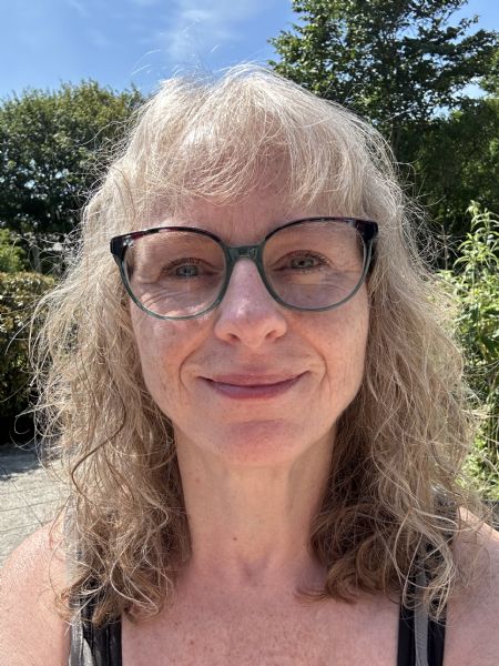 Profilbillede af Dorthe S- ID: 1750466 - Billede nr: 680809