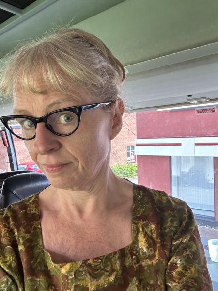 Billede af Dorthe - ID: 1750466 - Billede nr: 681400