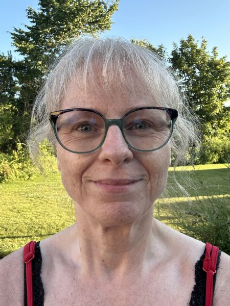 Billede af Dorthe - ID: 1750466 - Billede nr: 681401