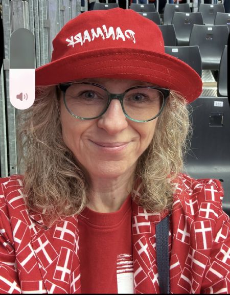 Billede af Dorthe - ID: 1750466 - Billede nr: 681402