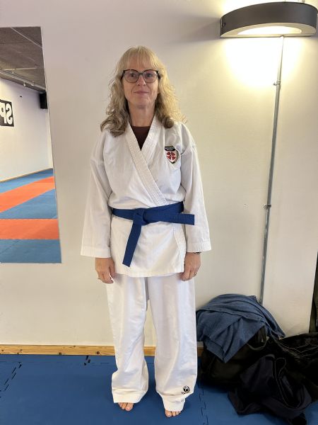 Billede af Dorthe - ID: 1750466 - Billede nr: 693117