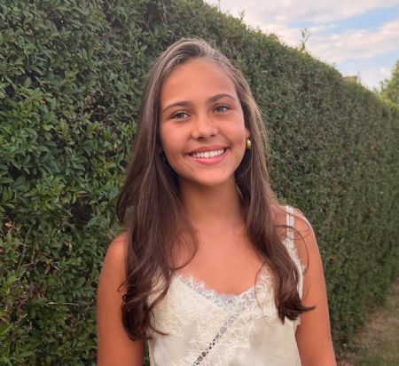 Profilbillede af Alanna F- ID: 1750470 - Billede nr: 680919