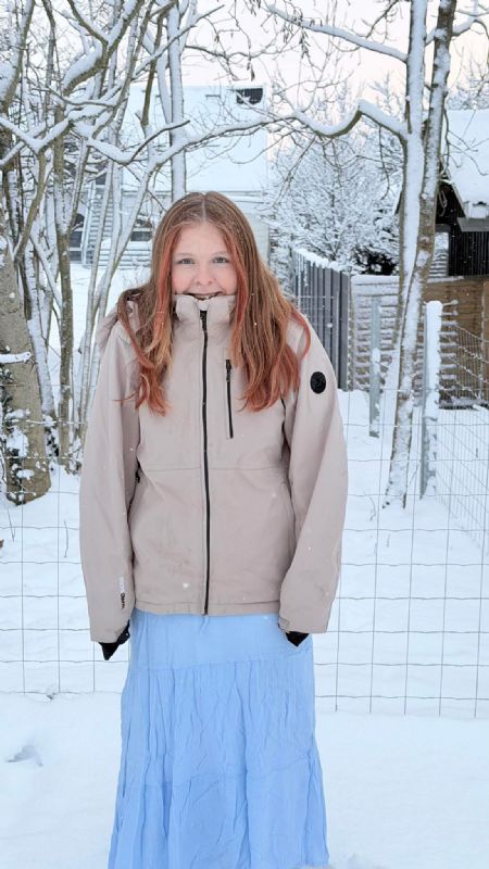 Billede af Annebell - ID: 1750487 - Billede nr: 680920