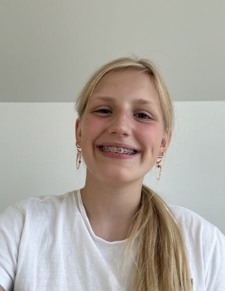 Profilbillede af Karla F- ID: 1750493 - Billede nr: 681167