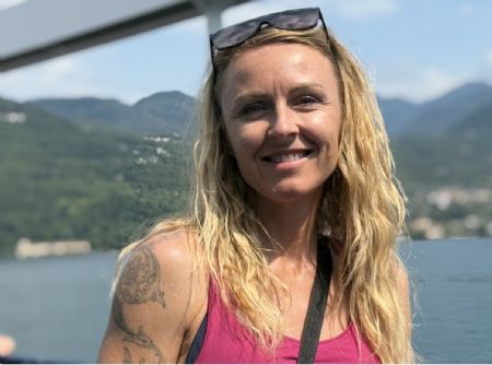 Billede af Marianne - ID: 1750499 - Billede nr: 680997