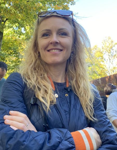 Billede af Marianne - ID: 1750499 - Billede nr: 681334