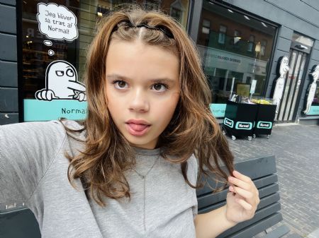 Billede af Sigrid - ID: 1750504 - Billede nr: 681017