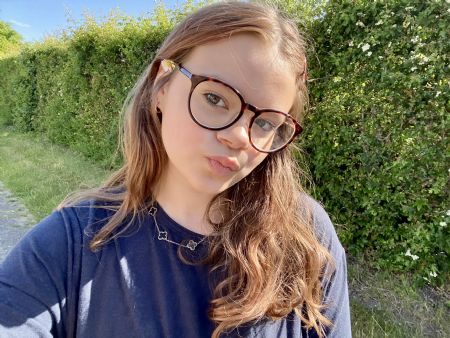 Billede af Sigrid - ID: 1750504 - Billede nr: 681019