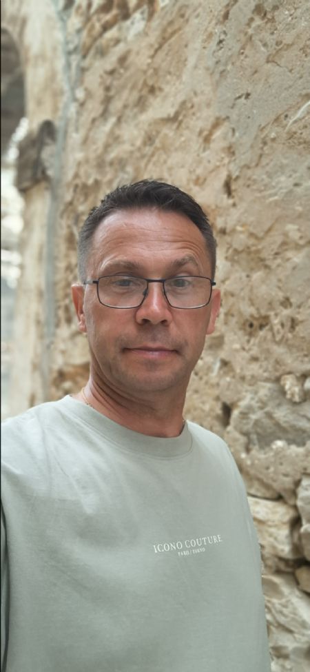 Profilbillede af Maciej P- ID: 1750505 - Billede nr: 681024
