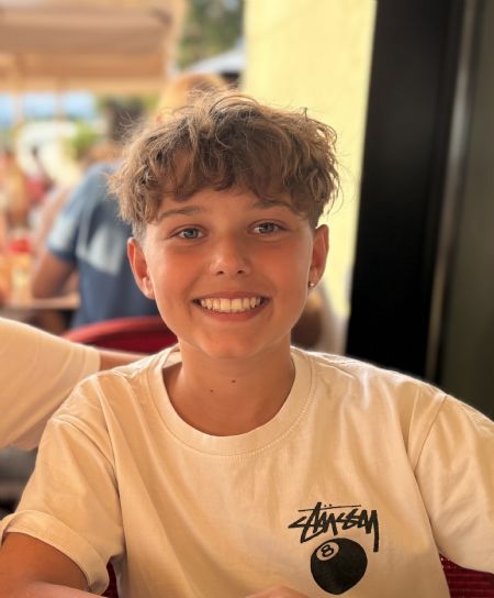 Billede af Marcus - ID: 1750517 - Billede nr: 681078