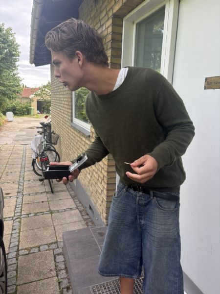 Billede af Carl - ID: 1750524 - Billede nr: 681292